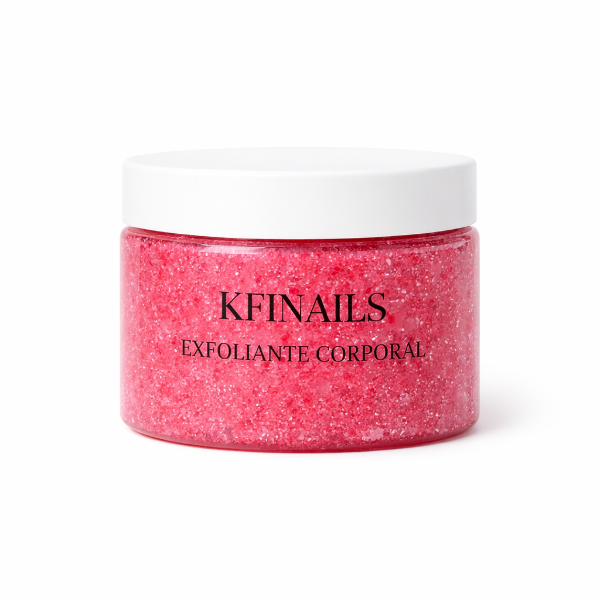 Producto - Exfoliante corporal