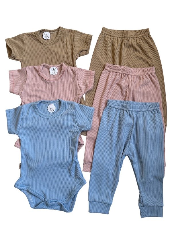 Producto - Conjuntos morley - 0