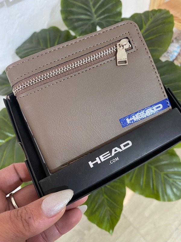 Producto - Billetera Head 3