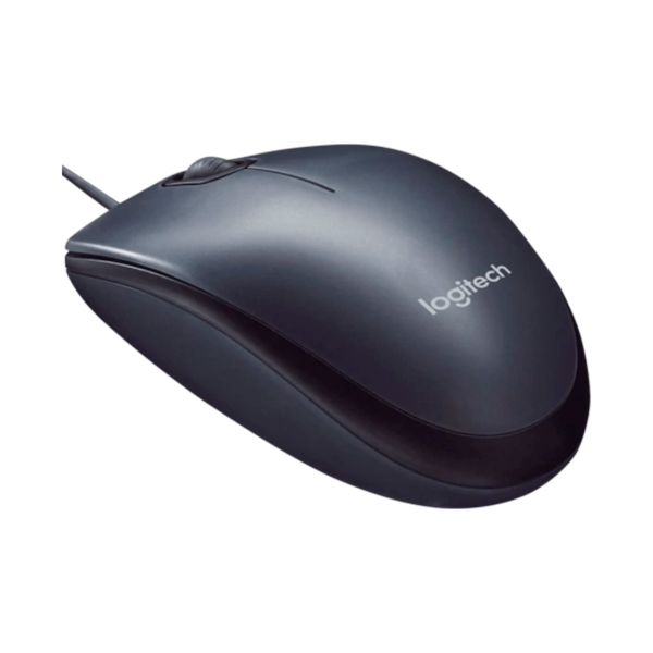 Producto - Mouse LOGITECH M90 - 1