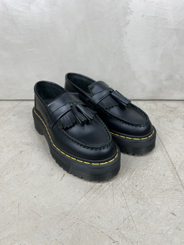 Producto - Mocasines Dr. Martens Chunky Adrian Quad