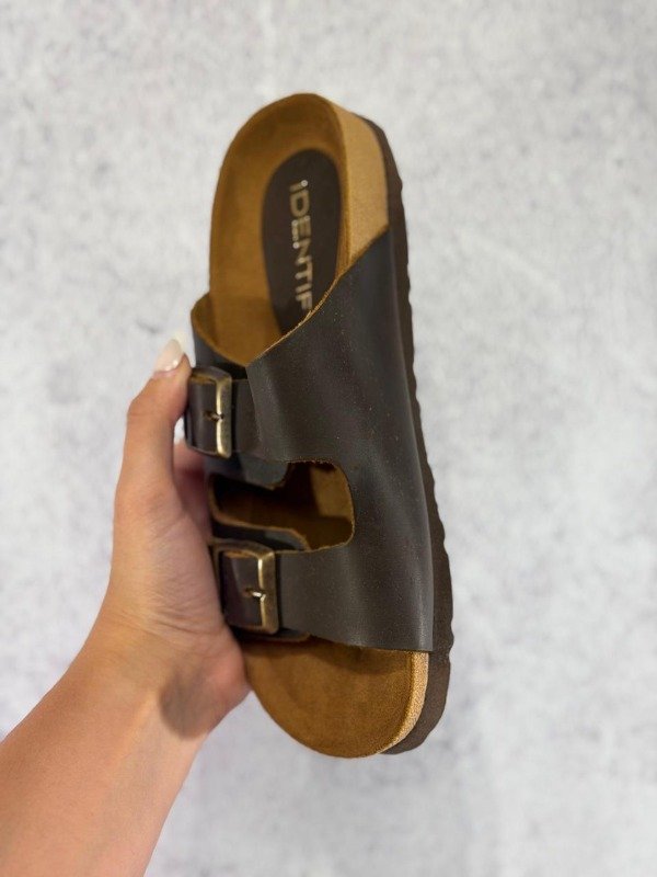 Producto - BIRK BLED CHOCO CUERO - 2
