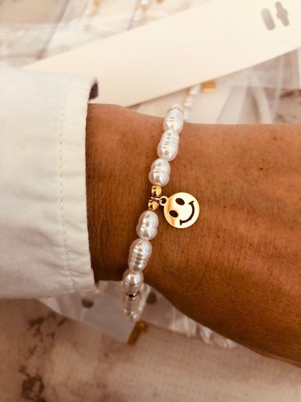 Producto - Pulse Perla Happy Golden con extensión