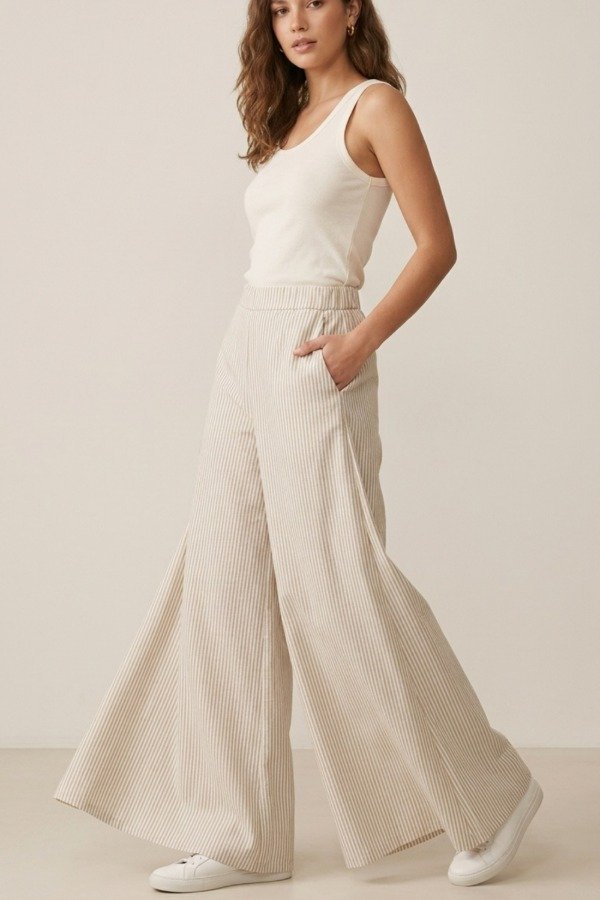 Producto - Maxi Palazo LUCIANA - 0