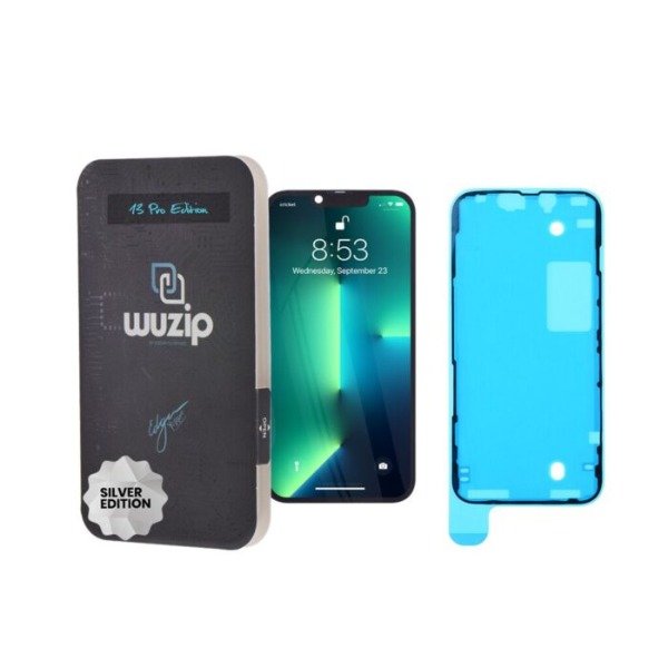 Producto - Modulo iPhone 13 Pro  Silver Edition