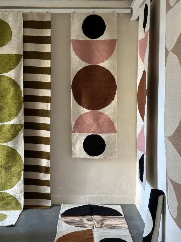 Producto - Apacheta #73 rosa