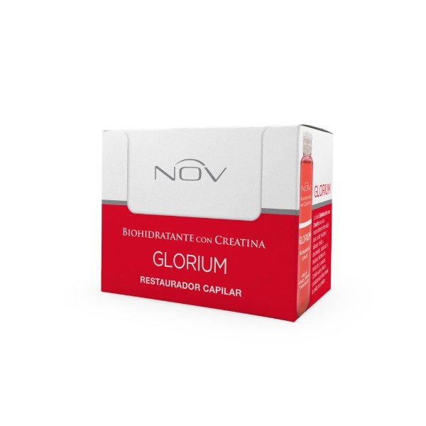 Producto - Ampolla Creatina Nov