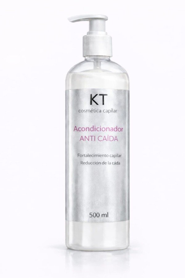 Producto - Acondicionador anti caída