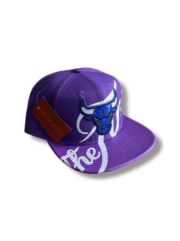 Producto - The Finals II Purple Mode II