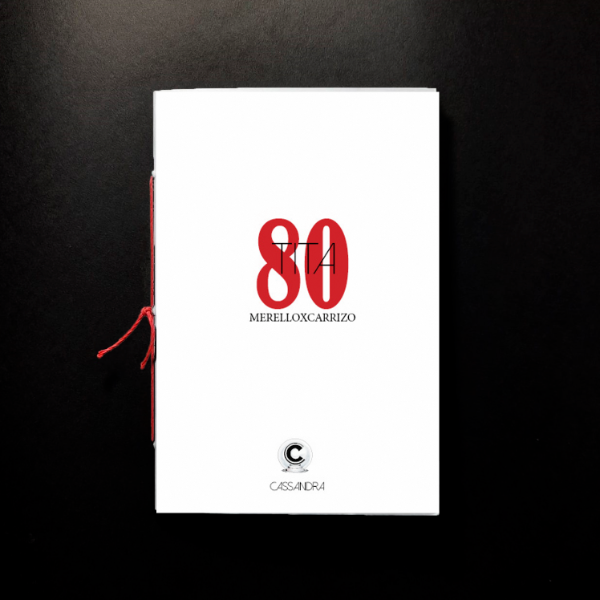 Producto - 80/TITA. MerelloXCarrizo