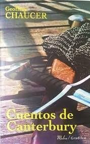 Producto - Cuentos de Canterbury - Geoffrey Chaucer