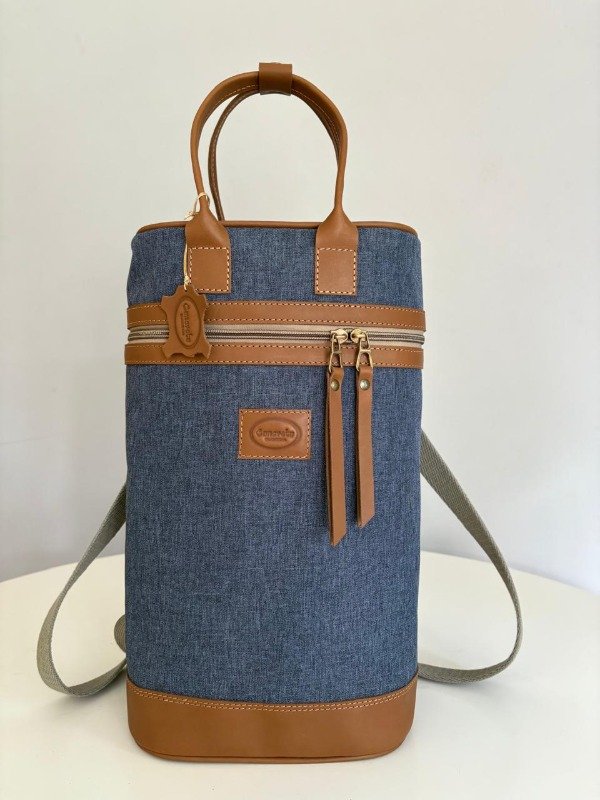 Producto - Matera Mochila