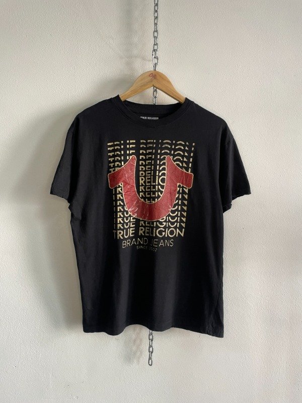 Producto - Remera True Religion M