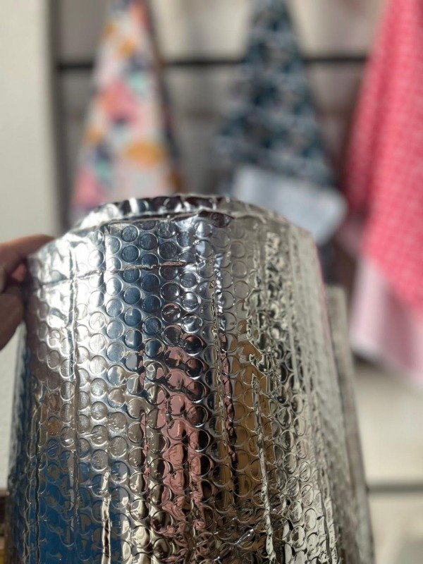 Producto - Aislante Térmico