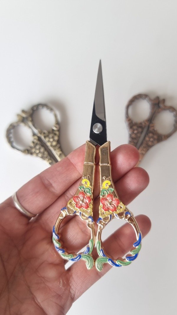 Producto - Tijera SEVILLA