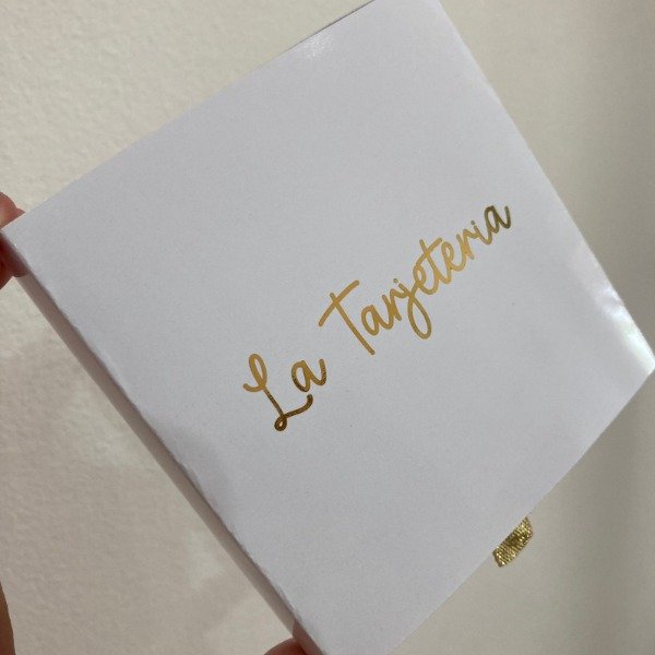 Producto - Cajas Personalizadas
