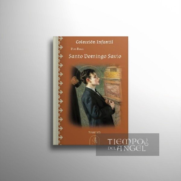 Producto - SANTO DOMINGO SAVIO