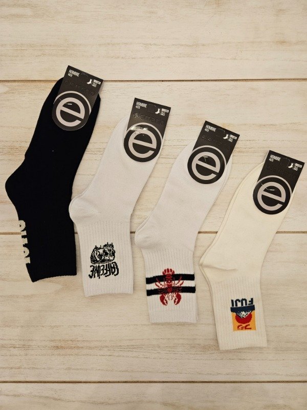 Producto - MEDIA CAÑA HOMBRE