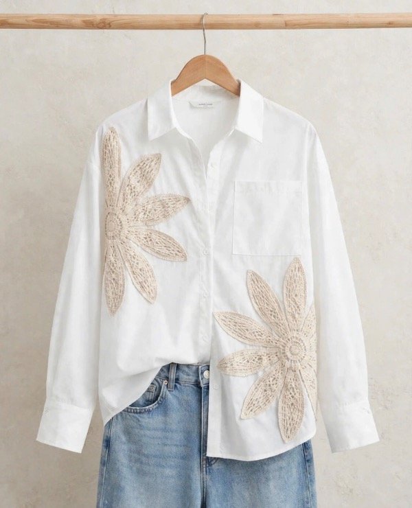 Producto - CAMISA JUJUY
