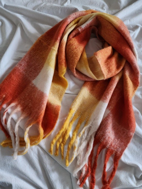 Producto - Bufandon Nube 2