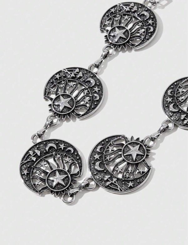 Producto - Cinturón moon 3