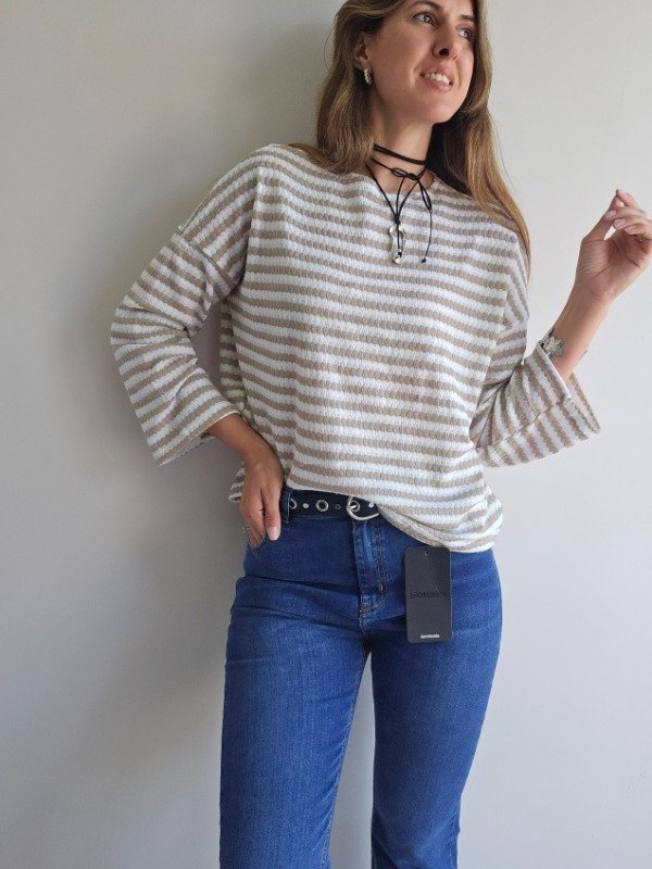 Producto - Sweaters ALBA