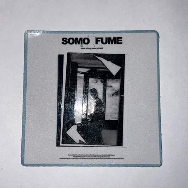 Producto - JAY B SOMO FUME