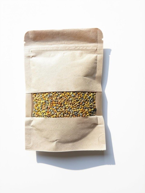 Producto - POLEN GRANULADO - 50 grs