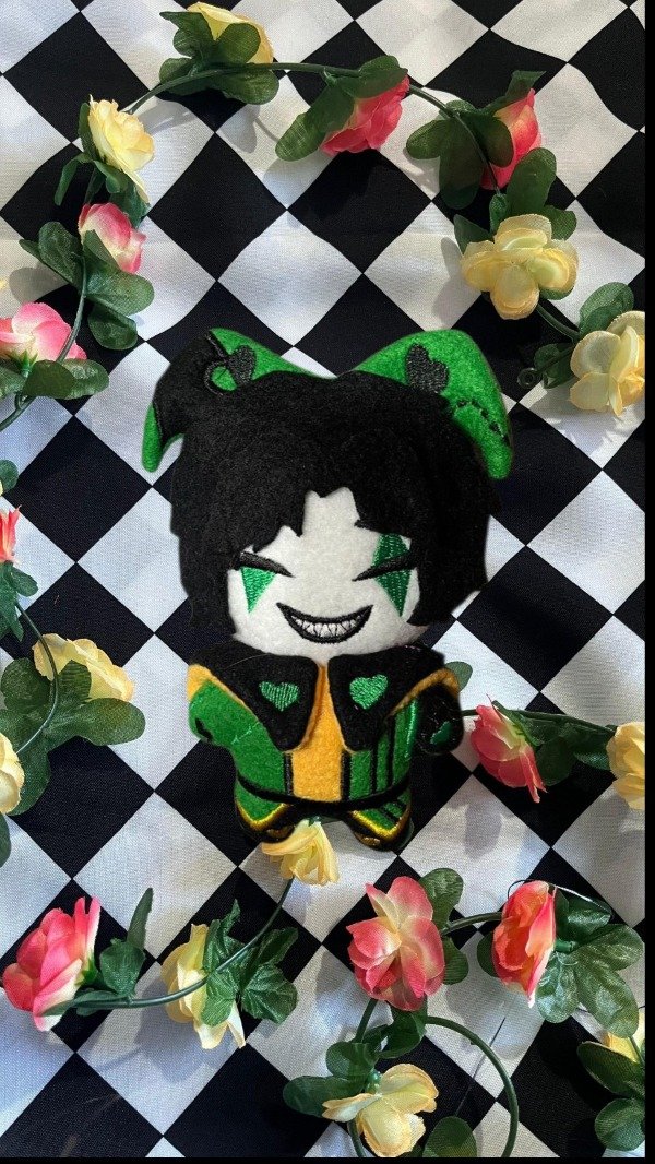 Producto - Harlequin