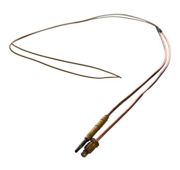 Producto - TERMOCUPLA BIFIDA PEISA  S/SEEGER