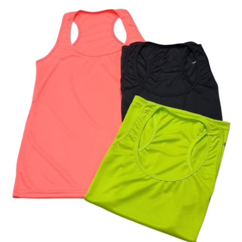 Producto - Musculosa Fit