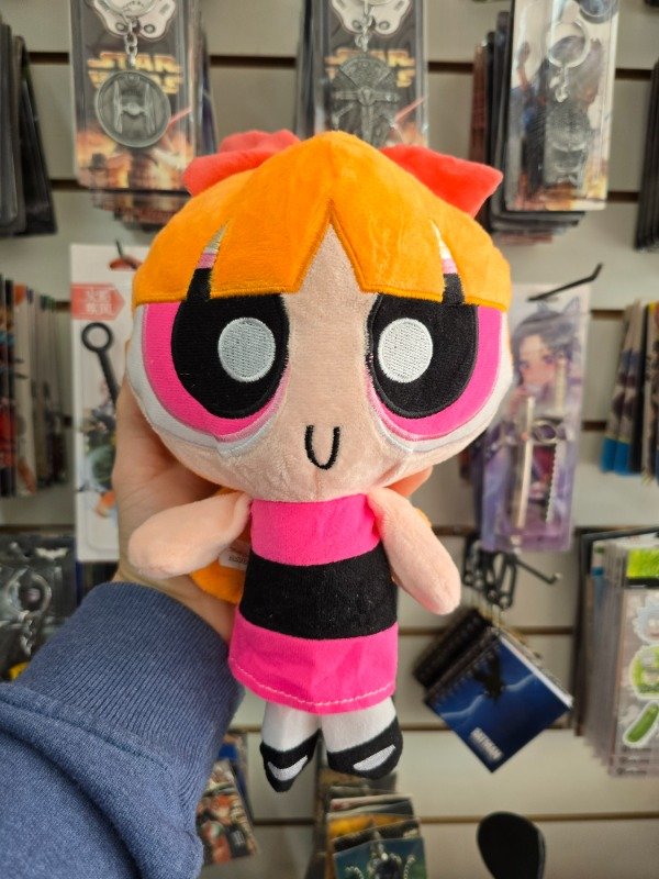 Producto - Peluche Bombón