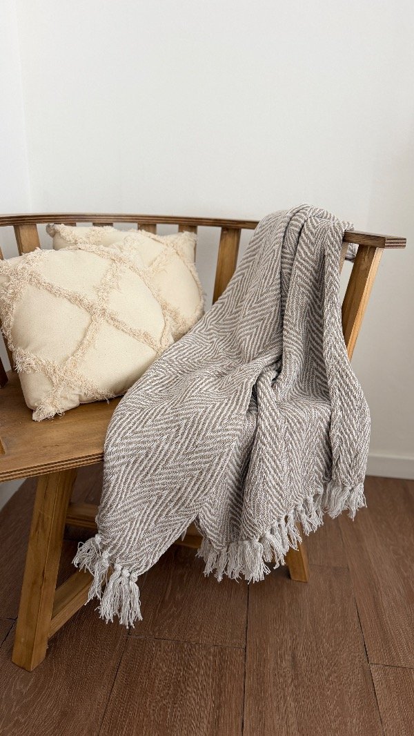 Producto - Gris Picos