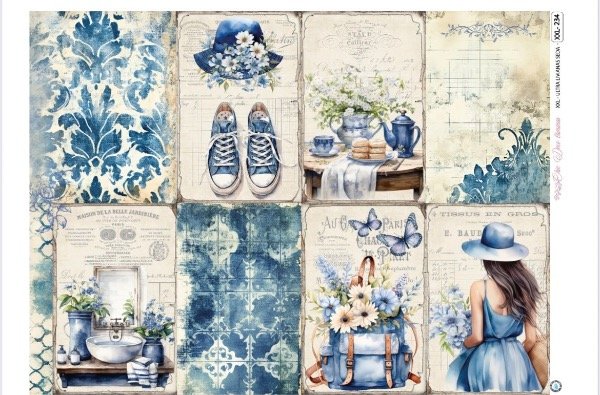 Producto - Seda XXL 234