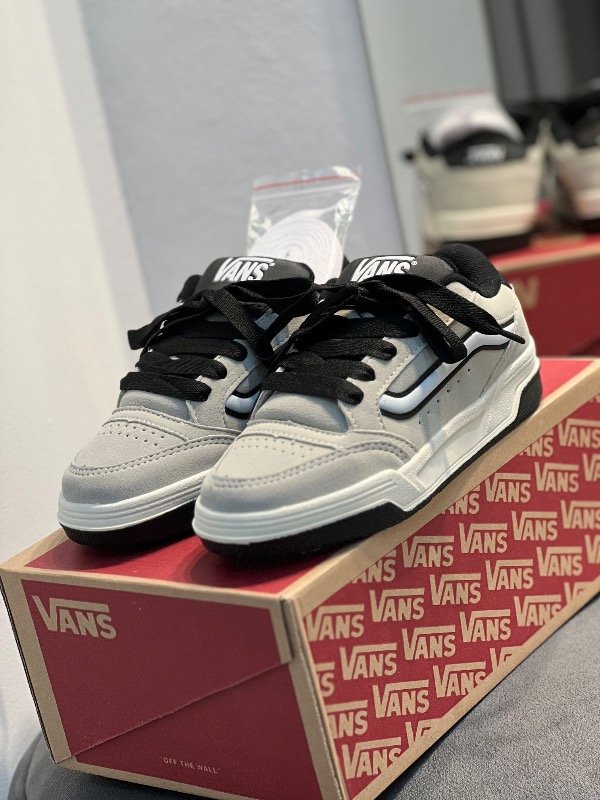 Producto - VANS HYLANE GELO - 3