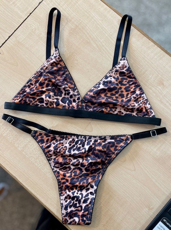 Producto - Print lalu talle 90