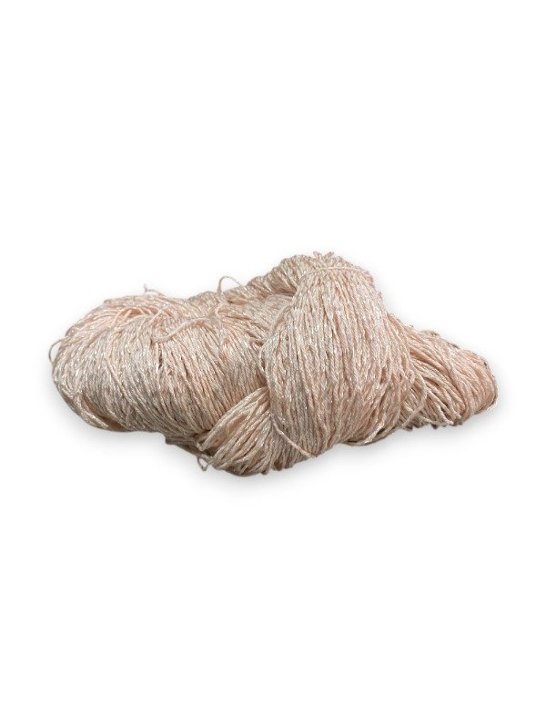 Producto - ALGODÓN Y SEDA  ROSA NUDE