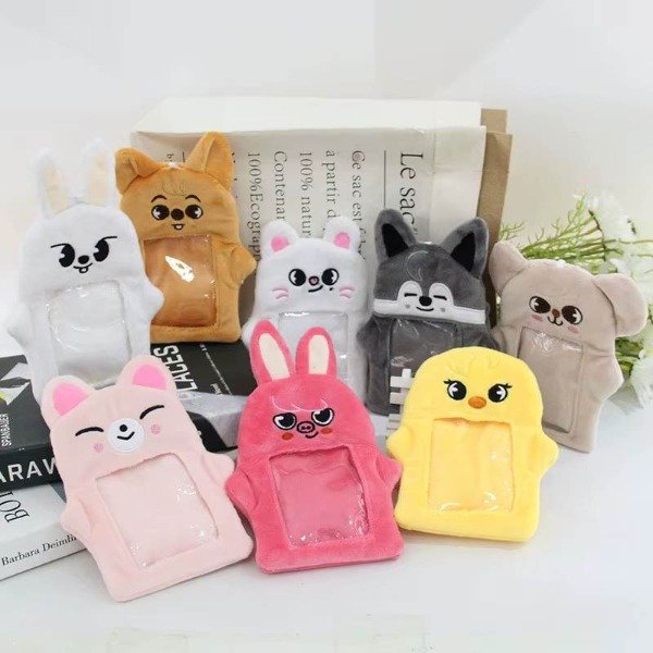 Producto - PC Holder SKZOO - STRAY KIDS (Por unidad) - 1