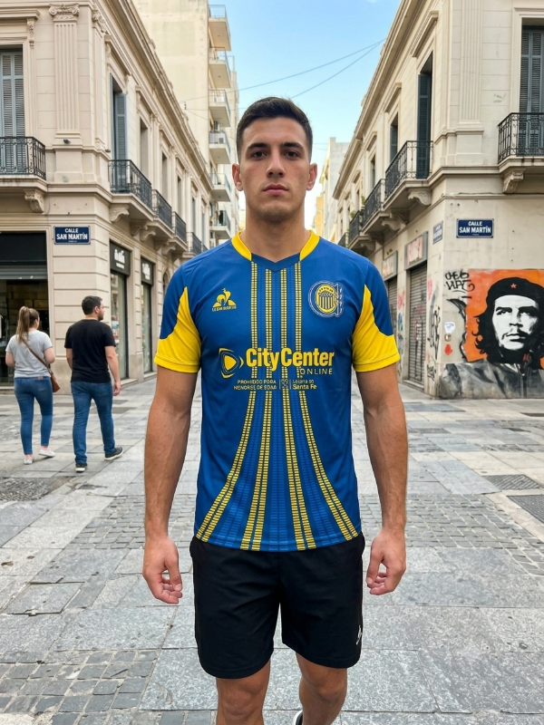 Producto - Rosario Central Tercera - 3