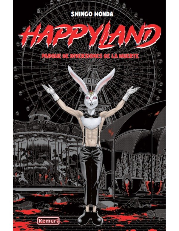 Producto - HAPPYLAND