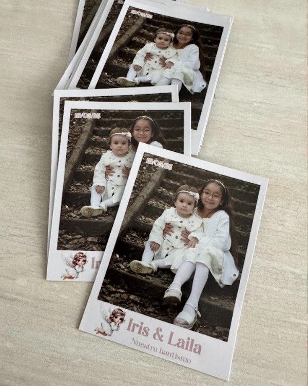 Producto - Fotitos 7,5x10 cm (Sin imán)