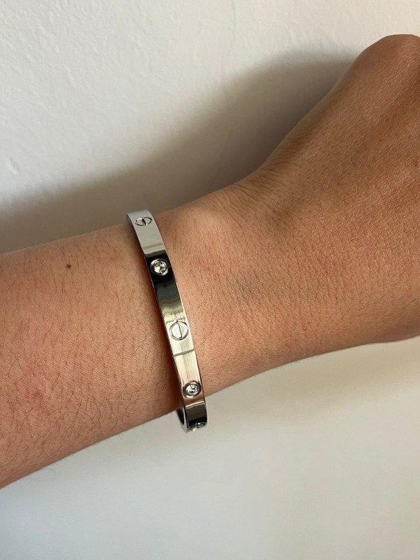 Producto - Pulsera Car cubic AQ