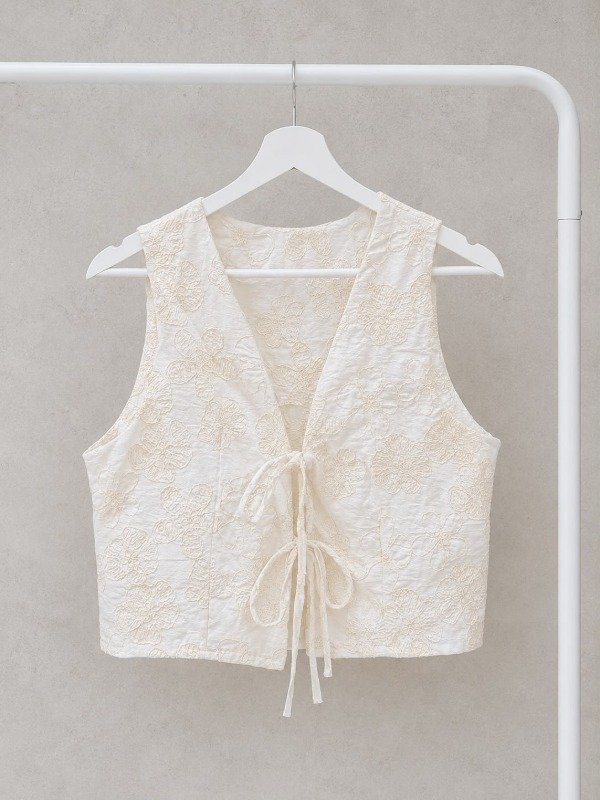 Producto - CHALECO POSITANO (ART.405)