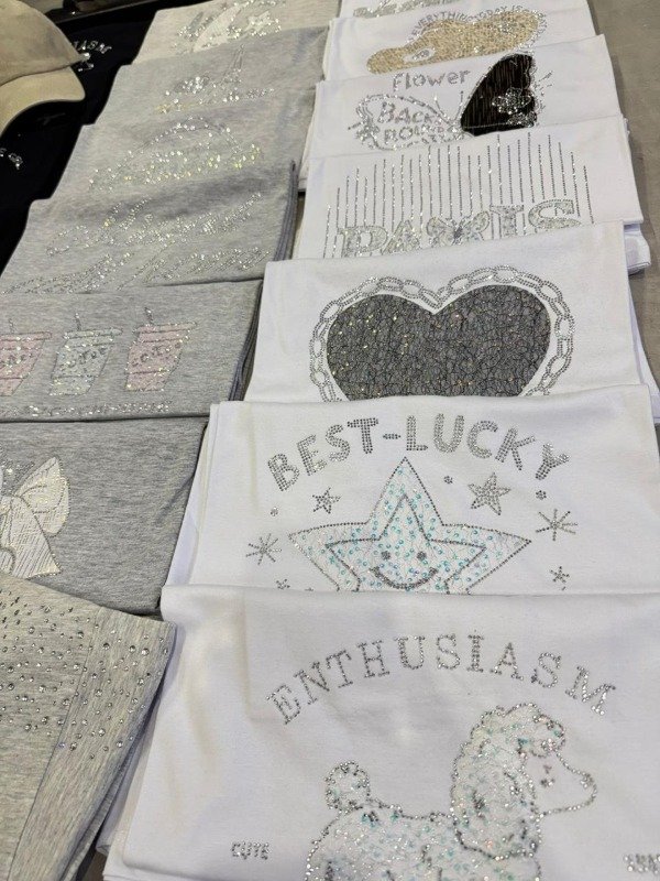 Producto - REMERA FULL STRAS OVER - 16