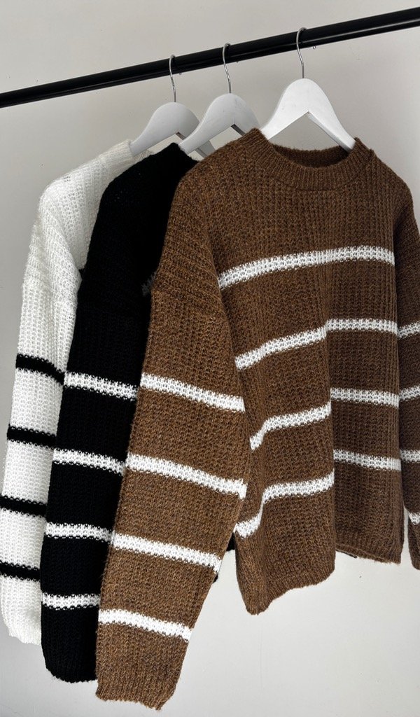 Producto - Sweater Greta