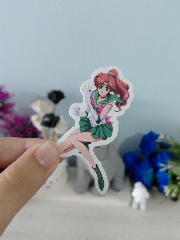 Producto - Stickers "Animé" 174