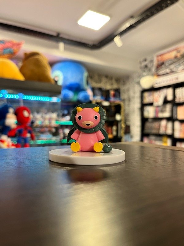 Producto - Figuras Gashapon de Spy X Family