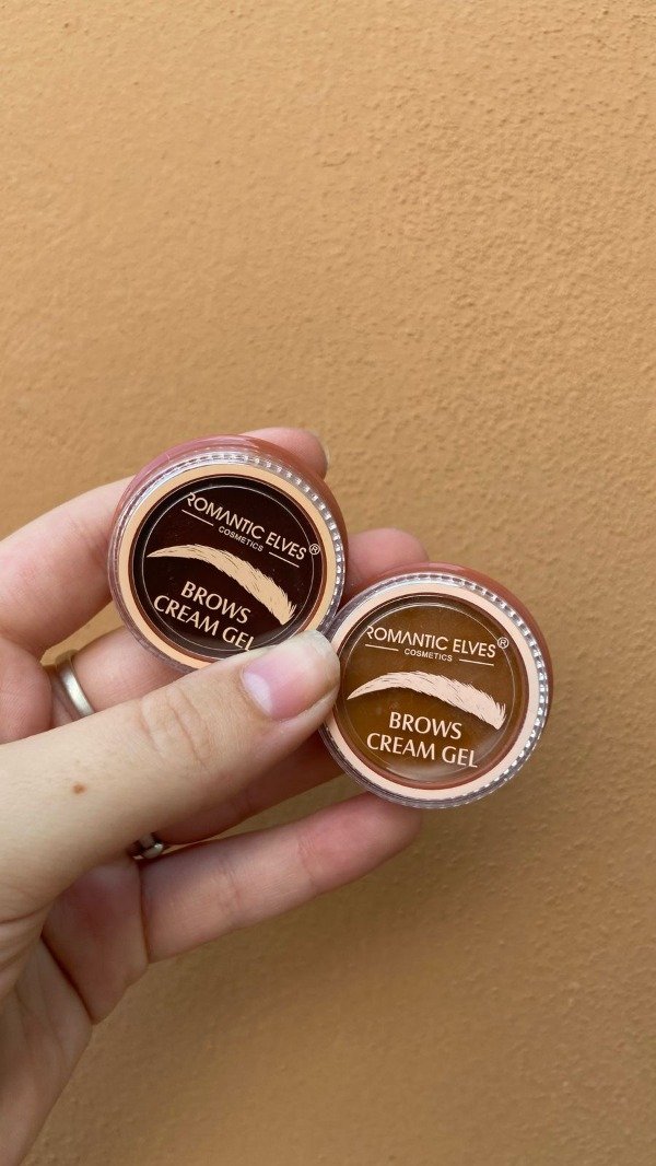 Producto - Gel para cejas
