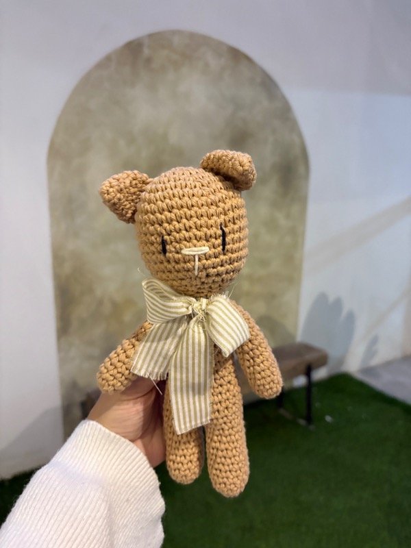 Producto - Gatito lolo