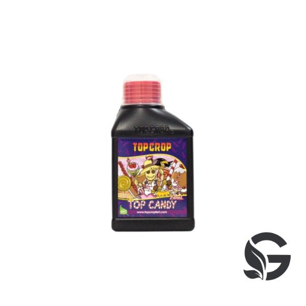 Producto - TOP CANDY TOP CROP